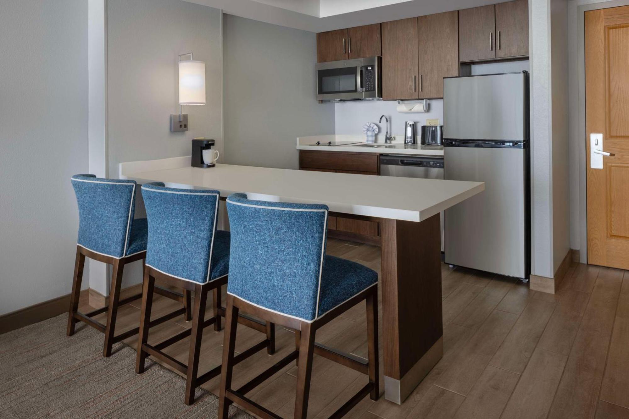 Hampton Inn & Suites Myrtle Beach Oceanfront מראה חיצוני תמונה