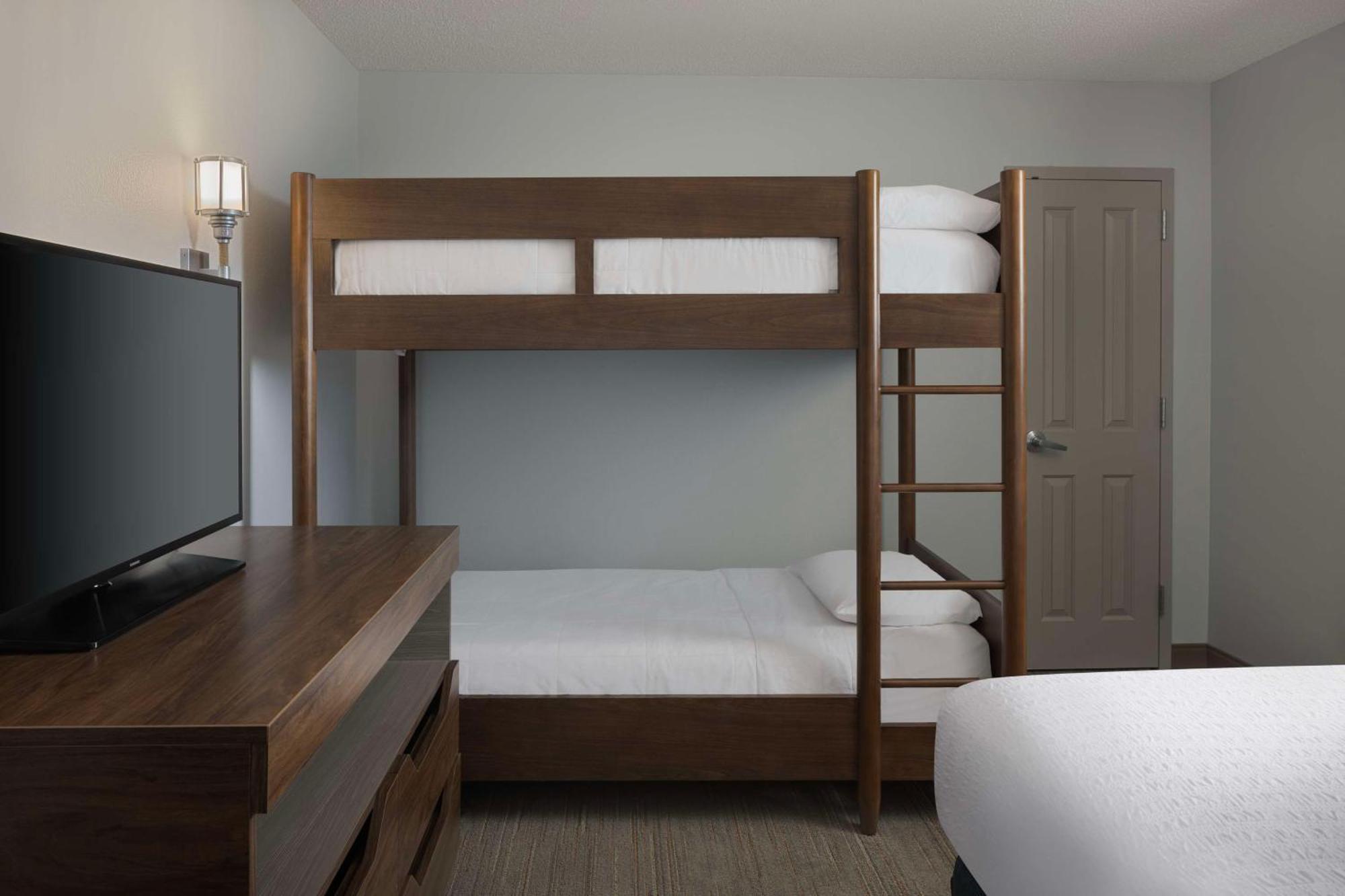 Hampton Inn & Suites Myrtle Beach Oceanfront מראה חיצוני תמונה