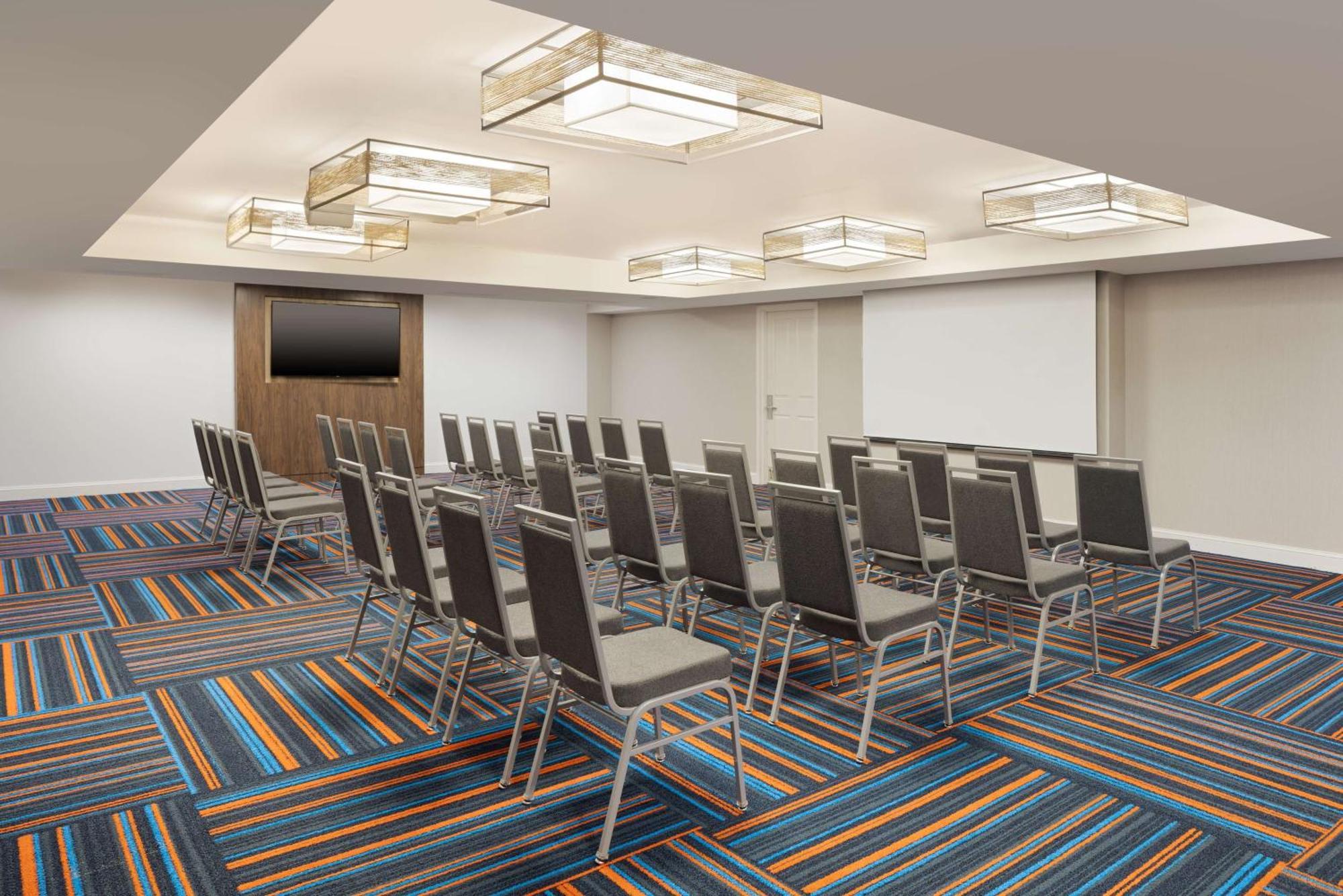 Hampton Inn & Suites Myrtle Beach Oceanfront מראה חיצוני תמונה