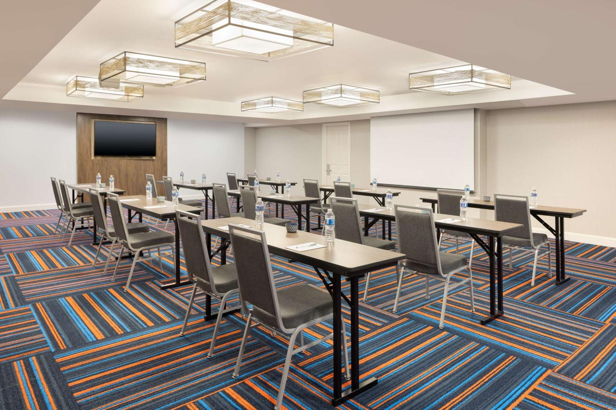 Hampton Inn & Suites Myrtle Beach Oceanfront מראה חיצוני תמונה